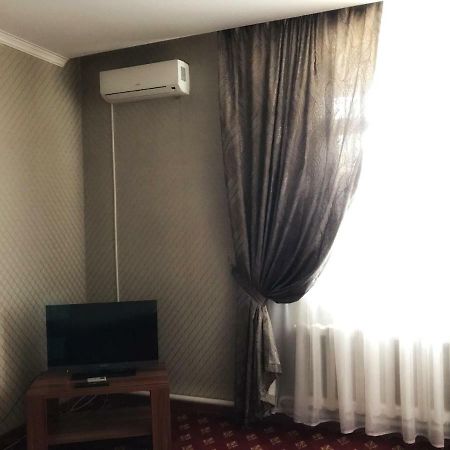 Park House Taldykorgan 호텔 외부 사진