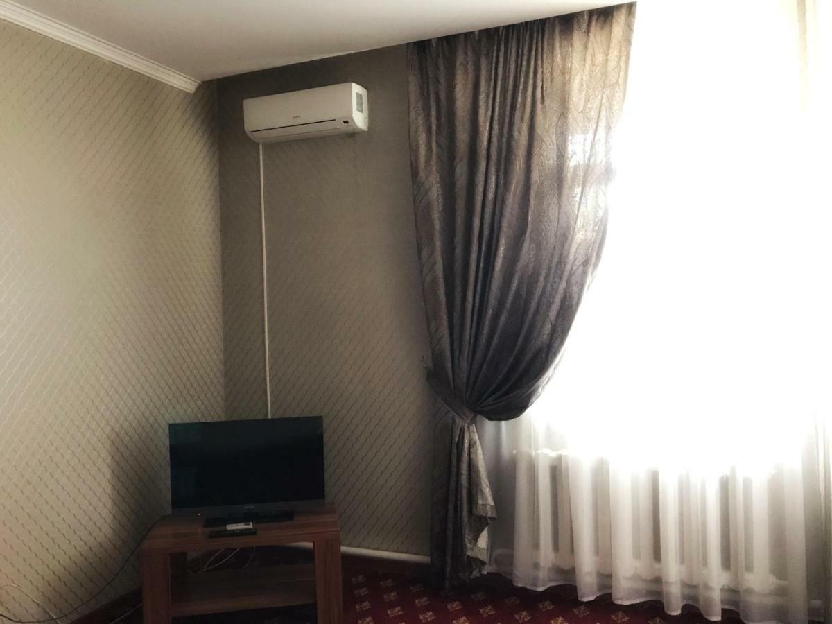 Park House Taldykorgan 호텔 외부 사진