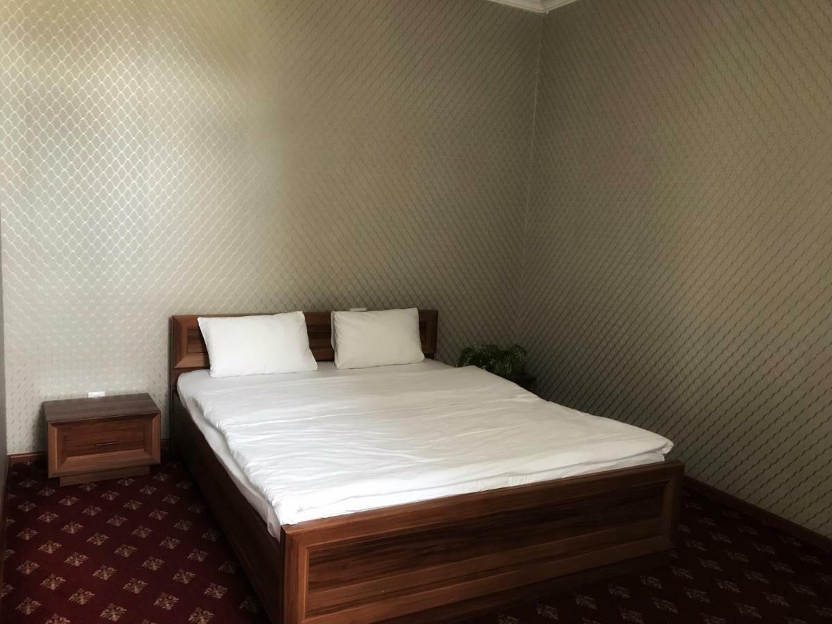Park House Taldykorgan 호텔 외부 사진